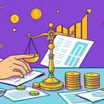 Análise de Custos e Taxas: Compare e Economize em Produtos Financeiros