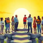 Planejamento para o Futuro: Construindo a Vida Que Você Deseja