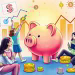Educação Financeira: O Melhor Investimento para Seu Planejamento