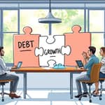 Refinanciamento para PJ: Alivie o Caixa da Sua Empresa com Estratégia