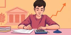 Seu Primeiro Empréstimo: Dicas Essenciais Para Não Errar
