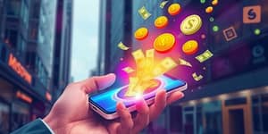 Empréstimo Online: Peça Seu Dinheiro do Celular e Receba na Hora