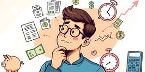 Guia de Bolso: O Que Você Precisa Saber Antes de Contratar um Empréstimo Pessoal