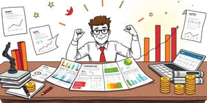 Orçamento que Funciona: O Passo a Passo para Controlar Seu Dinheiro