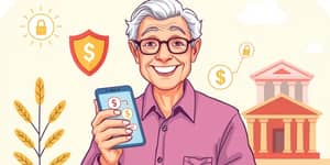 Empréstimo Para Aposentados do INSS: Segurança e Juros Baixos