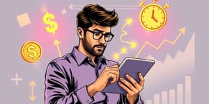 Linha de Crédito Pré-Aprovada: Como Usar e Quando É Vantajoso