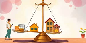 Corte de Gastos Inteligente: Economize Sem Sofrer no Dia a Dia