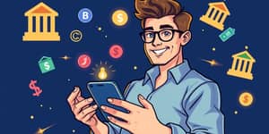 Empréstimo Pessoal no Banco Digital: Agilidade e Praticidade Para Você