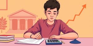 Seu Primeiro Empréstimo: Dicas Essenciais Para Não Errar