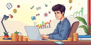 Invista Certo: O Guia Prático de Planejamento Financeiro para Iniciantes