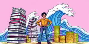 Empréstimo Pessoal e IPCA: Proteja-se da Inflação em Sua Dívida