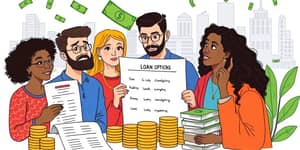 Tipos de Empréstimo Pessoal: Encontre o Que Melhor Se Adapta a Você