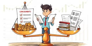 Custo Efetivo Total (CET): O Segredo para Não Cair em Armadilhas de Empréstimo