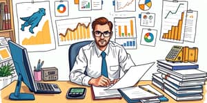 Planejamento Financeiro para Autônomos: Organize Suas Finanças e Cresça