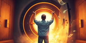 Libere Seu Dinheiro: Empréstimo Pessoal para Necessidades Urgentes