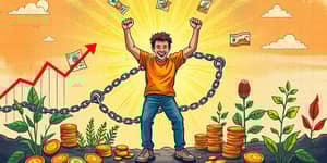 Adeus Dívidas para Sempre: O Plano Infalível de Planejamento Financeiro