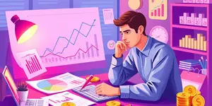 Revisão Anual: Otimize Seu Planejamento Financeiro Para o Próximo Ano