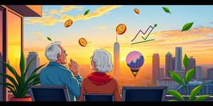Aposentadoria de Milhões: Planeje Seu Futuro e Viva de Renda