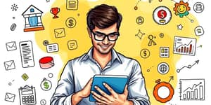 Contas Digitais PJ: Soluções Financeiras Completas para Sua Empresa