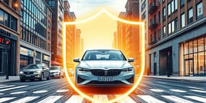 Seguro Auto Completo: Proteção Total Para Seu Carro e Sua Paz de Espírito