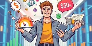 Empréstimo Pessoal e Seu Score: Como Influencia a Aprovação