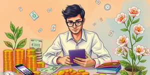 Produtos Financeiros para MEI: Soluções Para o Microempreendedor Individual