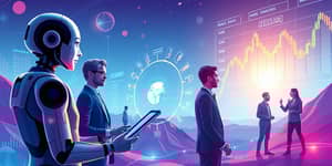 Robo-Advisors: A Inteligência Artificial a Serviço de Seus Investimentos
