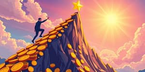 Metas Financeiras Atingíveis: Transforme Seus Sonhos em Realidade
