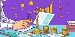 Análise de Custos e Taxas: Compare e Economize em Produtos Financeiros