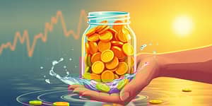 Investimentos de Curto Prazo: Onde Deixar Seu Dinheiro com Liquidez Diária
