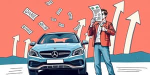 Empréstimo com Garantia de Veículo: Use Seu Carro para Conseguir Ótimas Taxas