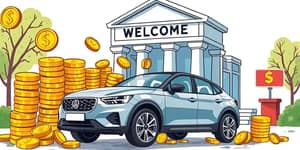Refinanciar Carro: Use Seu Veículo para Conseguir Crédito Barato