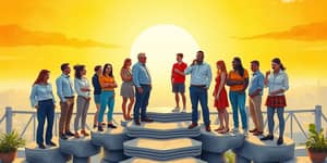 Planejamento para o Futuro: Construindo a Vida Que Você Deseja