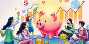 Educação Financeira: O Melhor Investimento para Seu Planejamento