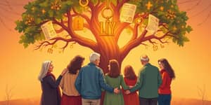 Planejamento Sucessório: Deixe um Legado Organizado Para Sua Família