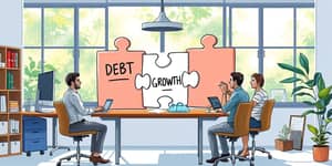 Refinanciamento para PJ: Alivie o Caixa da Sua Empresa com Estratégia