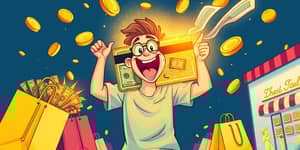 Cartão de Crédito com Cash Back: Receba Dinheiro de Volta em Cada Compra!