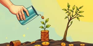 O Segredo da Disciplina Financeira: O Hábito que Transforma Vidas