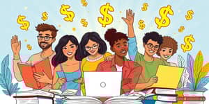 Refinanciamento para Educação: Invista em Conhecimento com Juros Acessíveis