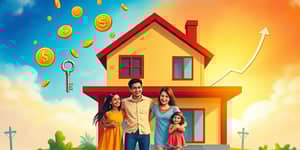 Financiamento Imobiliário: Realize o Sonho da Casa Própria com Condições Imperdíveis
