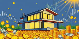 Home Equity: Transforme Seu Imóvel em Capital com Juros Baixos