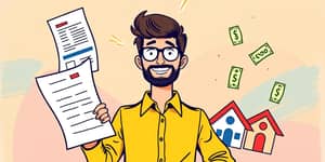 Refinanciamento Inteligente: Use o Crédito a Seu Favor