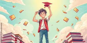 Financiamento Estudantil: Invista em Seu Futuro sem Peso no Bolso