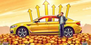 Refinanciamento de Veículos Usados: Seu Carro Pode Ser a Solução