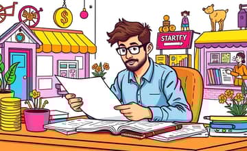 Empréstimo para Autônomos: Soluções de Crédito Feitas Para Você