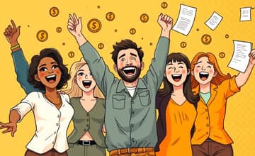 Empréstimo Pessoal: Dinheiro Rápido para Seus Projetos (Sem Dor de Cabeça!)