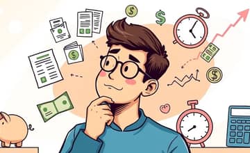 Guia de Bolso: O Que Você Precisa Saber Antes de Contratar um Empréstimo Pessoal