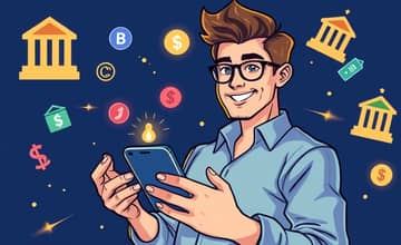 Empréstimo Pessoal no Banco Digital: Agilidade e Praticidade Para Você