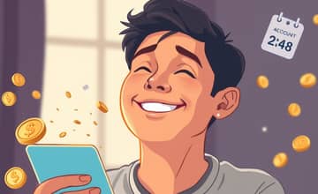 Empréstimo Pessoal com Débito em Conta: Comodidade e Rapidez