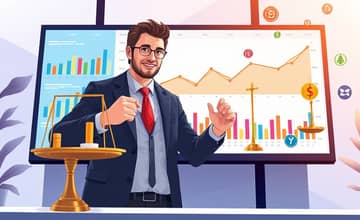 A Importância do Rebalanceamento: Mantenha Seu Plano Financeiro Atualizado